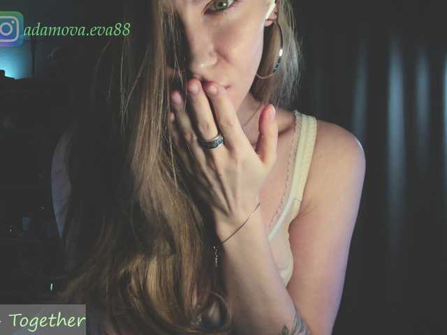 eva-adamova's BongaCams show and profile