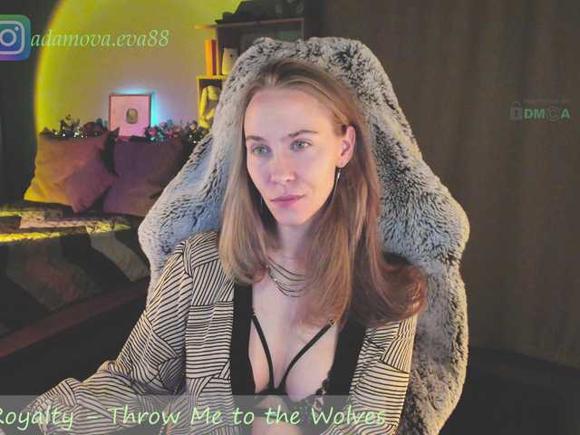 eva-adamova's BongaCams show and profile