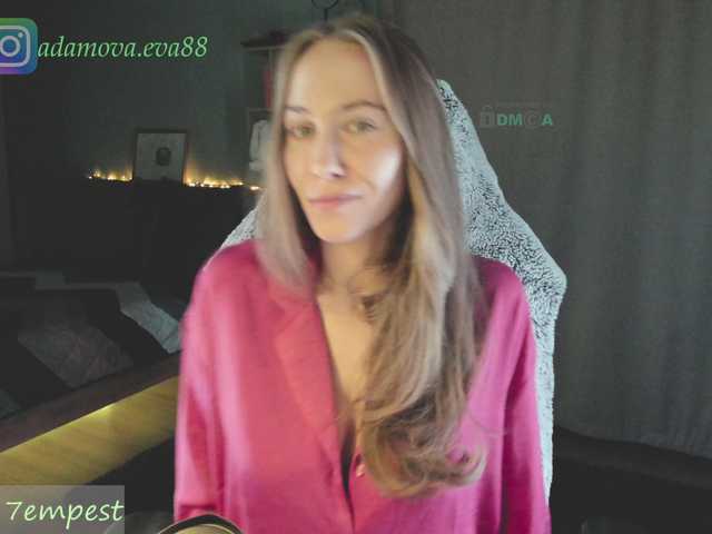 eva-adamova's BongaCams show and profile