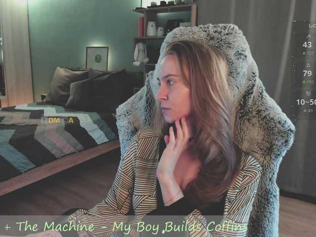 eva-adamova's BongaCams show and profile