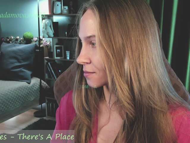 eva-adamova's BongaCams show and profile