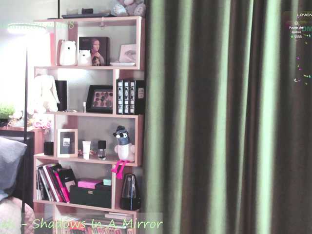 eva-adamova's BongaCams show and profile