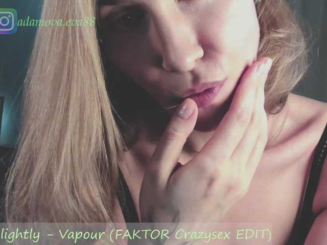 eva-adamova from BongaCams is Freechat