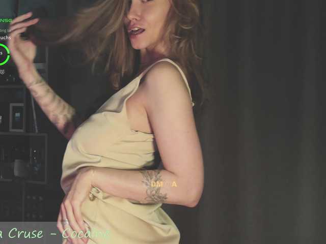 eva-adamova from BongaCams is Freechat