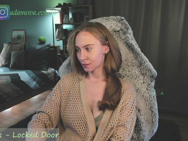 eva-adamova's BongaCams show and profile