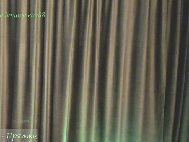 eva-adamova's BongaCams show and profile