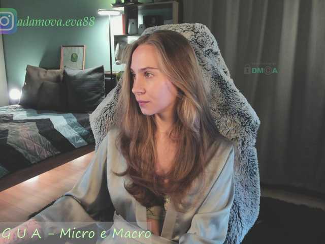 eva-adamova's BongaCams show and profile