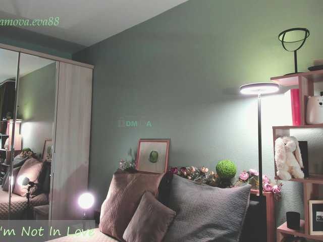 eva-adamova's BongaCams profile