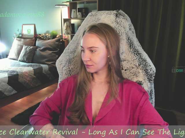 eva-adamova's BongaCams profile