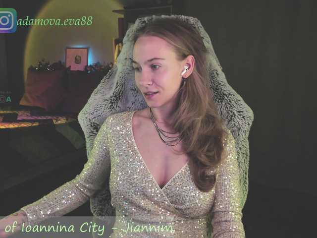 eva-adamova's BongaCams show and profile