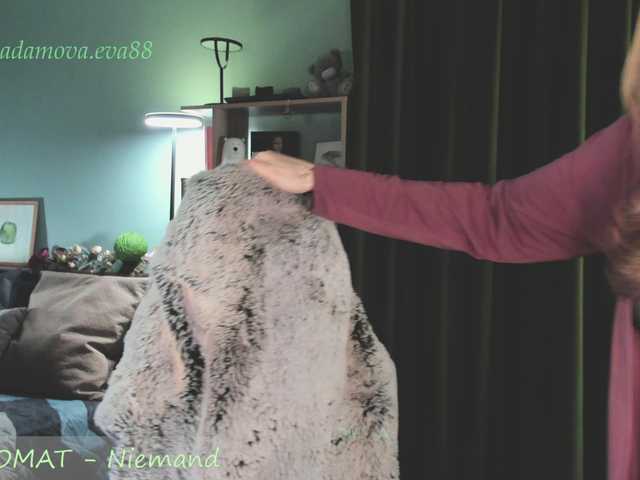 eva-adamova's BongaCams profile