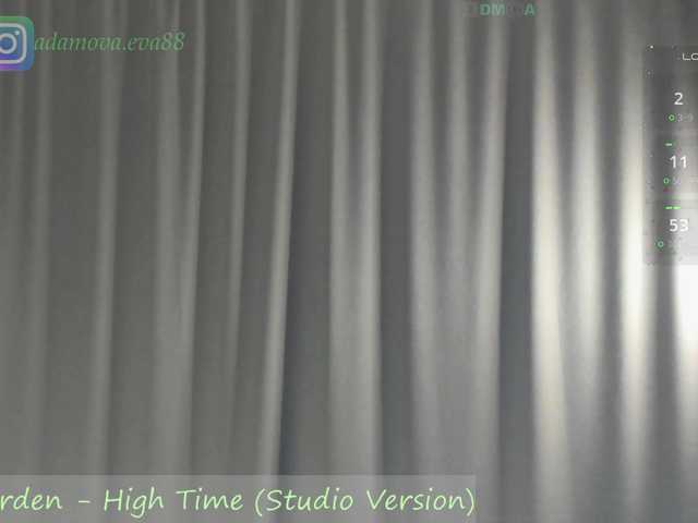 eva-adamova's BongaCams show and profile