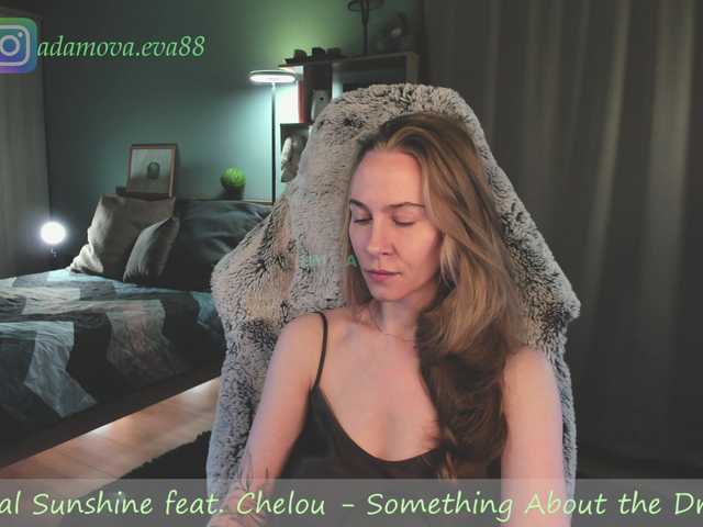 eva-adamova's BongaCams show and profile