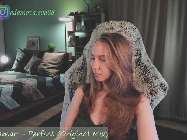 eva-adamova's BongaCams show and profile