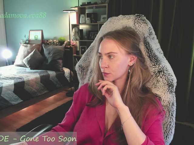 eva-adamova's BongaCams show and profile