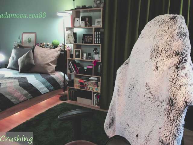 eva-adamova's BongaCams show and profile