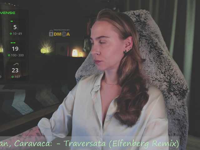 eva-adamova's BongaCams show and profile
