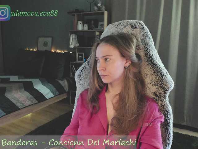 eva-adamova's BongaCams show and profile