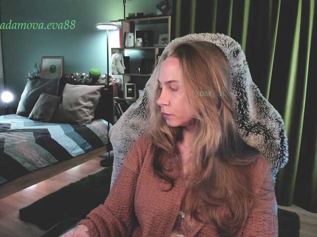 eva-adamova's BongaCams show and profile