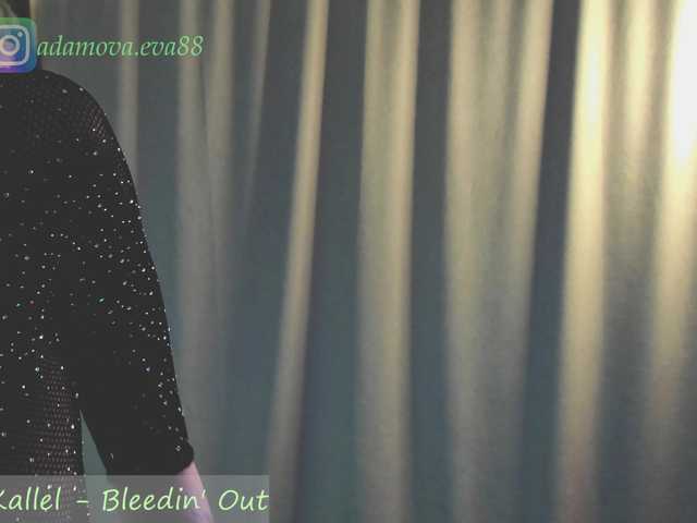 eva-adamova's BongaCams show and profile