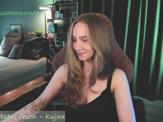 eva-adamova's BongaCams show and profile