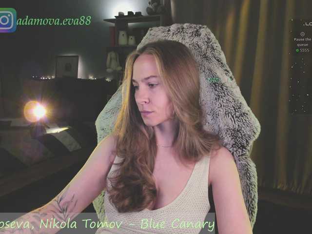 eva-adamova's BongaCams show and profile