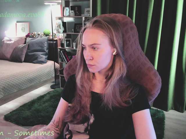 eva-adamova's BongaCams show and profile