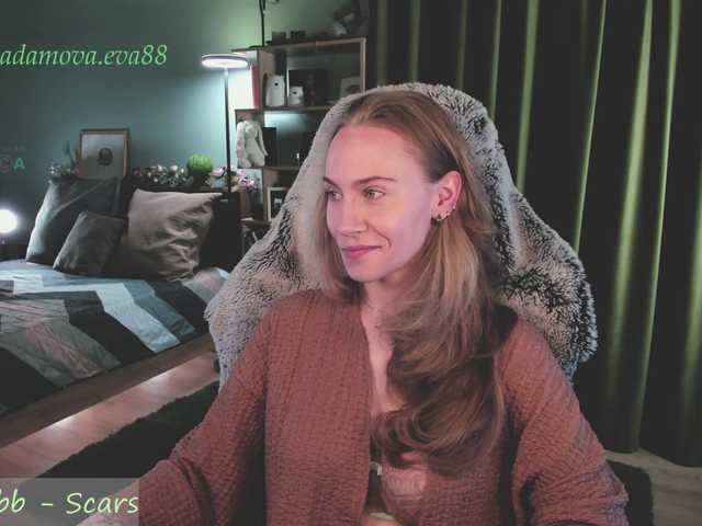 eva-adamova's BongaCams show and profile