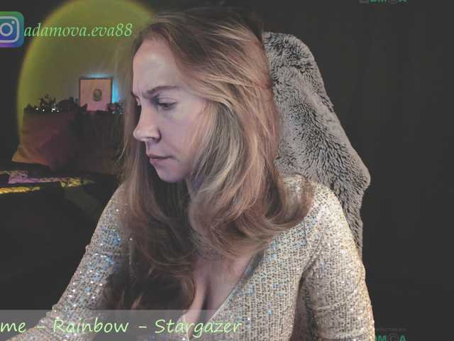 eva-adamova's BongaCams show and profile