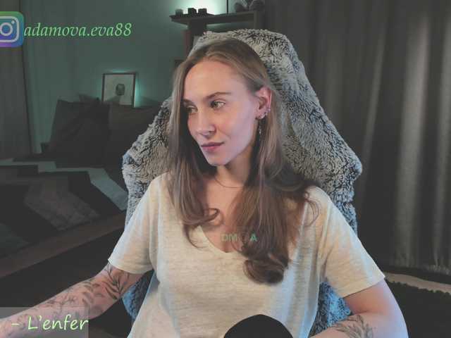 eva-adamova's BongaCams show and profile