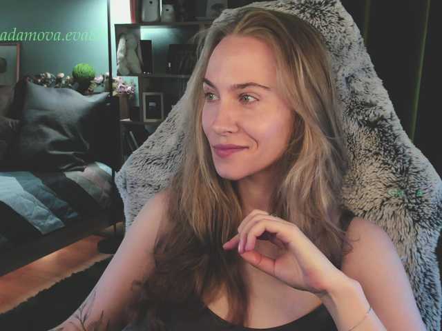 eva-adamova's BongaCams show and profile