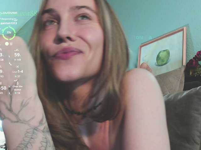 eva-adamova's BongaCams profile