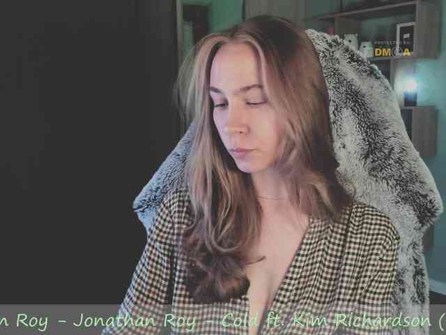 Adamova_Eva webcam
