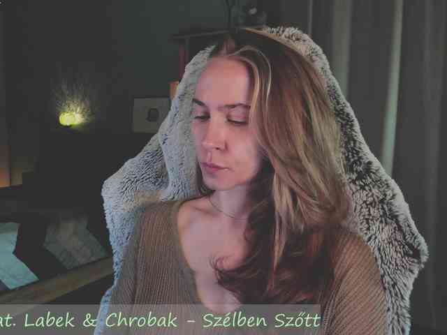 Adamova_Eva webcam