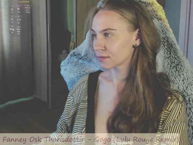 Adamova_Eva webcam