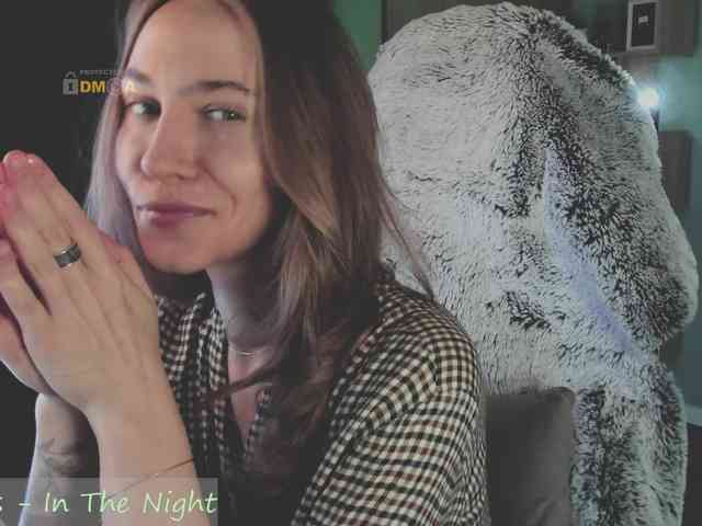 Adamova_Eva webcam