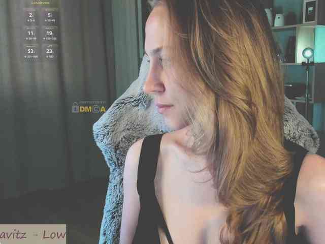 Adamova_Eva webcam