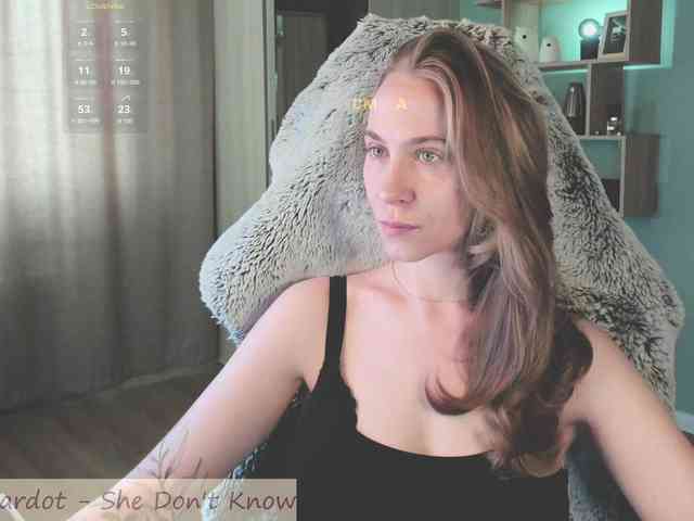 Adamova_Eva webcam