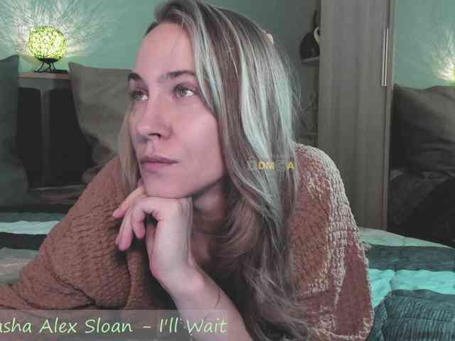 Adamova_Eva webcam