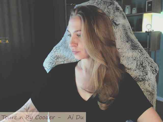 Adamova_Eva webcam