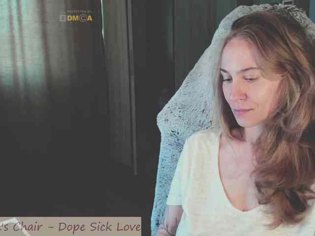 Adamova_Eva webcam