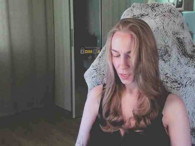 Adamova_Eva webcam