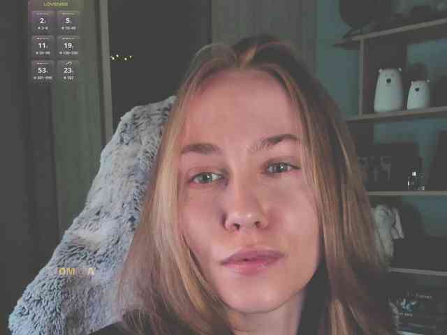 Adamova_Eva webcam