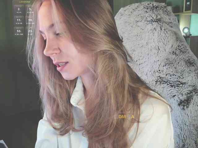 Adamova_Eva webcam