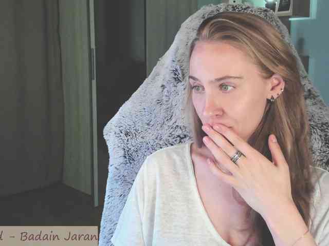 Adamova_Eva webcam