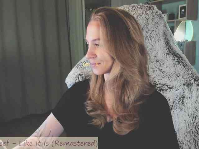 Adamova_Eva webcam