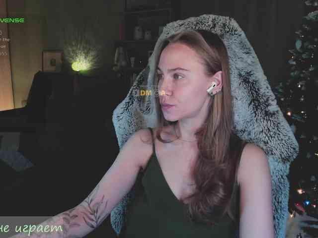 Adamova_Eva webcam