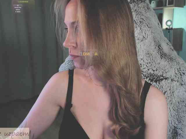 Adamova_Eva webcam