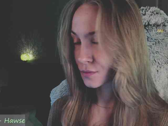Adamova_Eva webcam