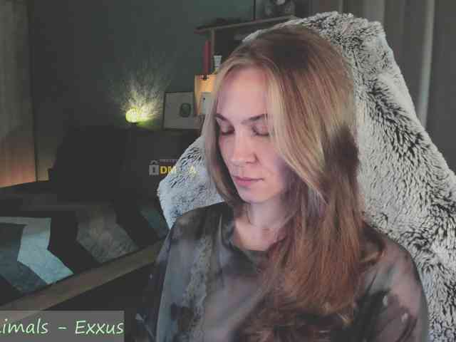 Adamova_Eva webcam